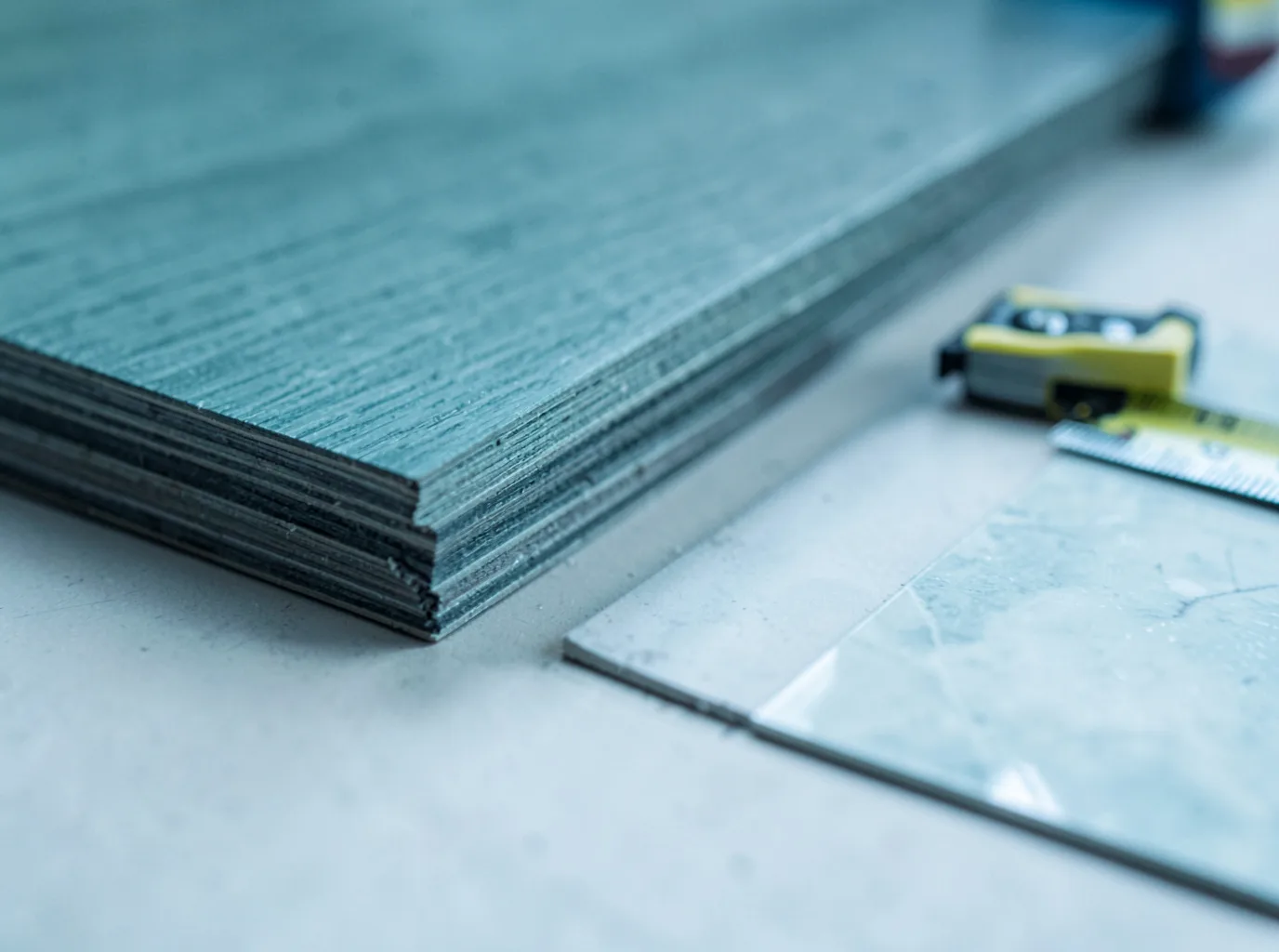 Luxury Vinyl Plank Installation Wakeeney, KS FAQs